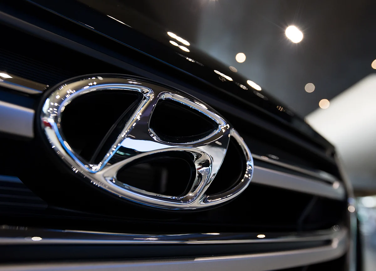 Hyundai Enlists Amazon to Bring Car-Buying Into the Digital Age