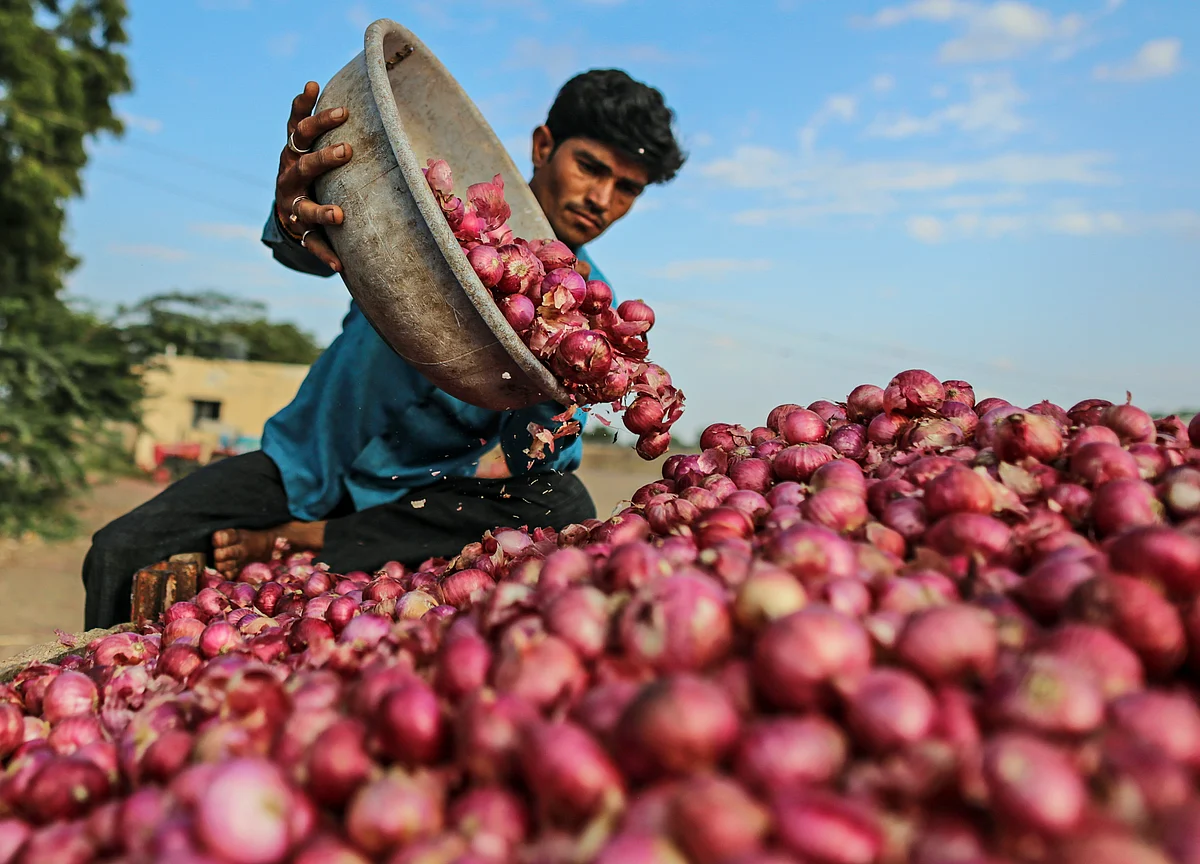 Davos 2020: Bharat Krishak Samaj’s Ajay Vir Jakhar Calls For Scrapping Crop Insurance Scheme, Essential Commodities Act