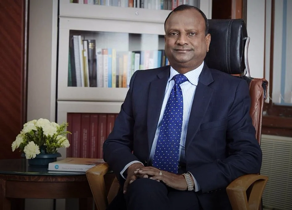 Credit Demand Subdued, Economy Needs Stimulus, Says SBI Chairman