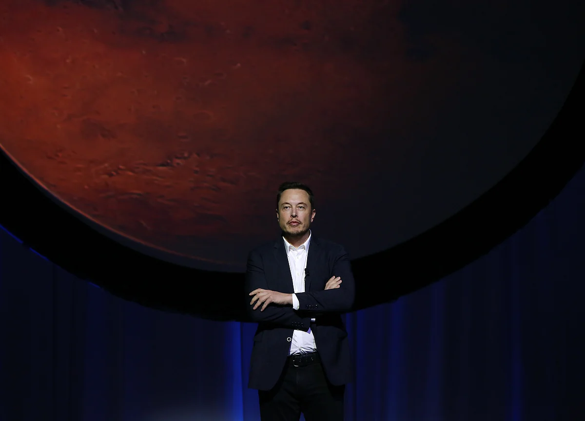 Tesla Suddenly Makes Sense (Sort Of)