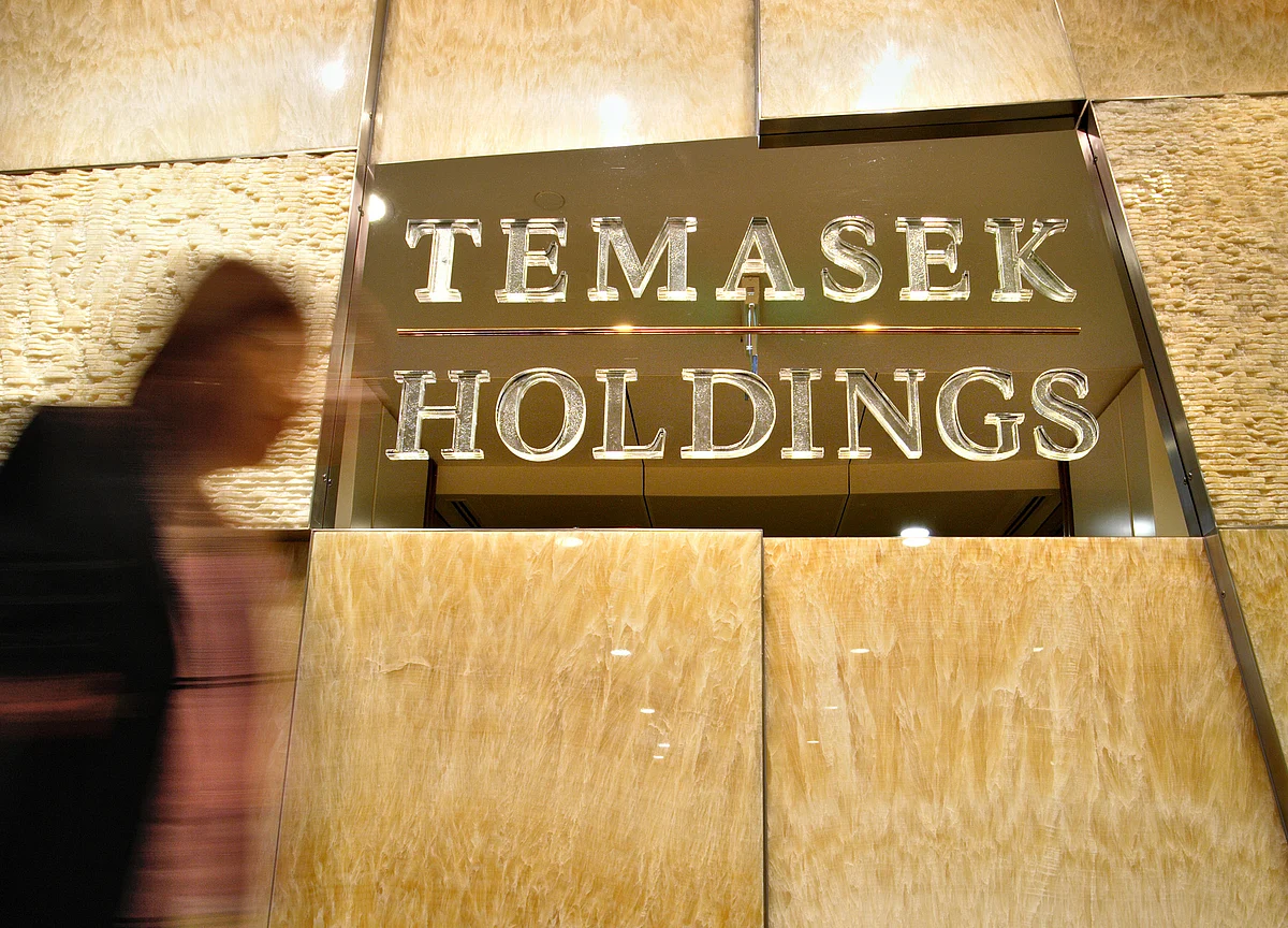 Temasek Invests $400 Million In India’s Infrastructure Fund