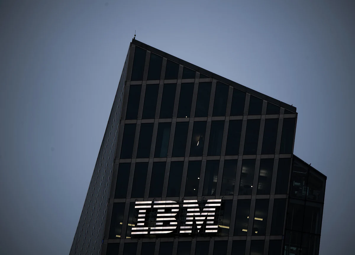 IBM Invests $2 Billion in New York Research Hub for AI