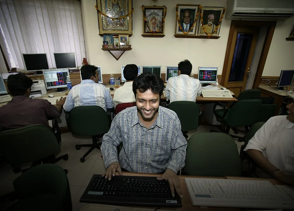Weekly Wrap: ‘Value Buying’ In Beaten Down Stocks Drive Sensex, Nifty Higher