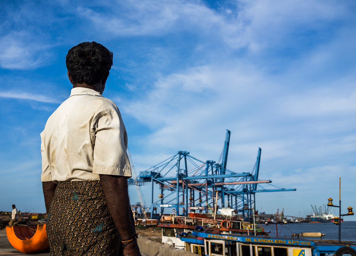 India SEZ Policy: Infrastructure, Realty Trusts Can Now Set Up ...