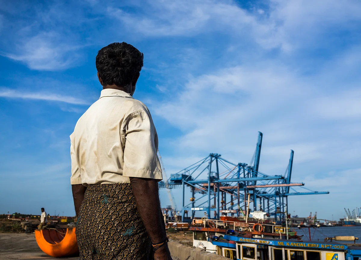 DG Safeguards Comes Under Commerce Ministry; Government Creates DGTR