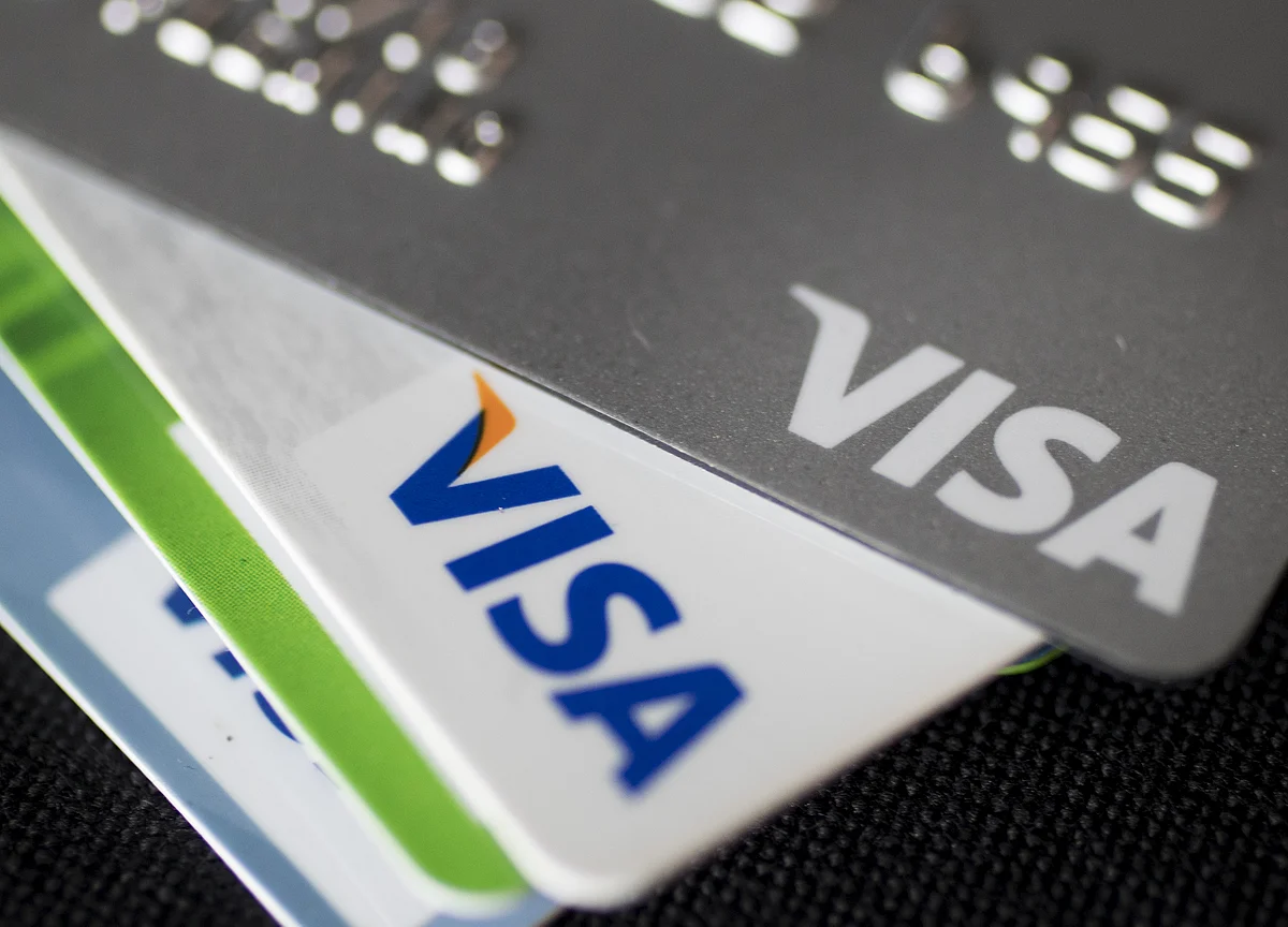 Visa Blasts Scrapping MDR, Says It’s Based On Fallacious Logic