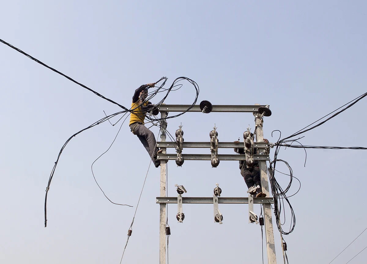 PM Meet: Stake Sale, Privatisation Of Electricity Distribution Referred To Concerned Ministries