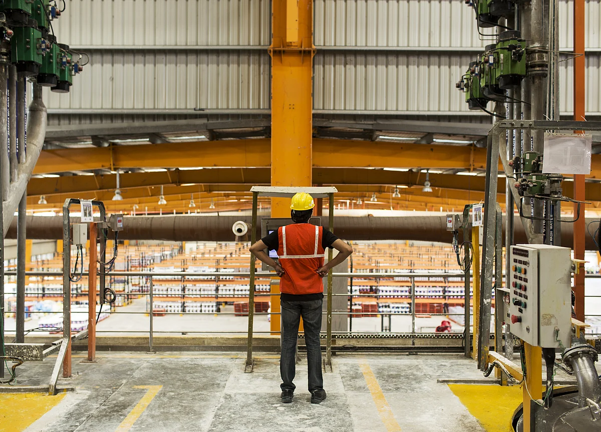 India’s Stimulus Plan Falls Short on Vision