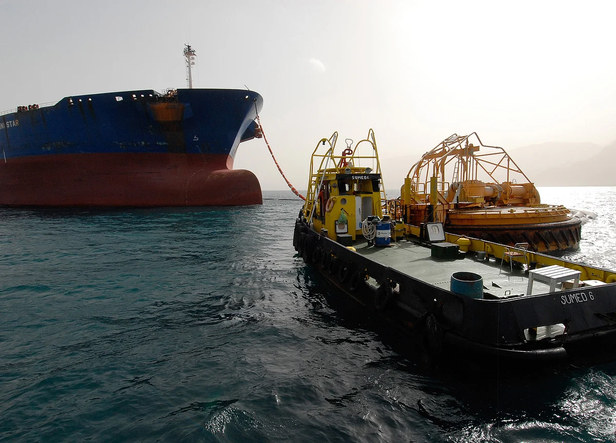 Saudi Arabia Seeks to Balance Global Crude Markets Before 2020