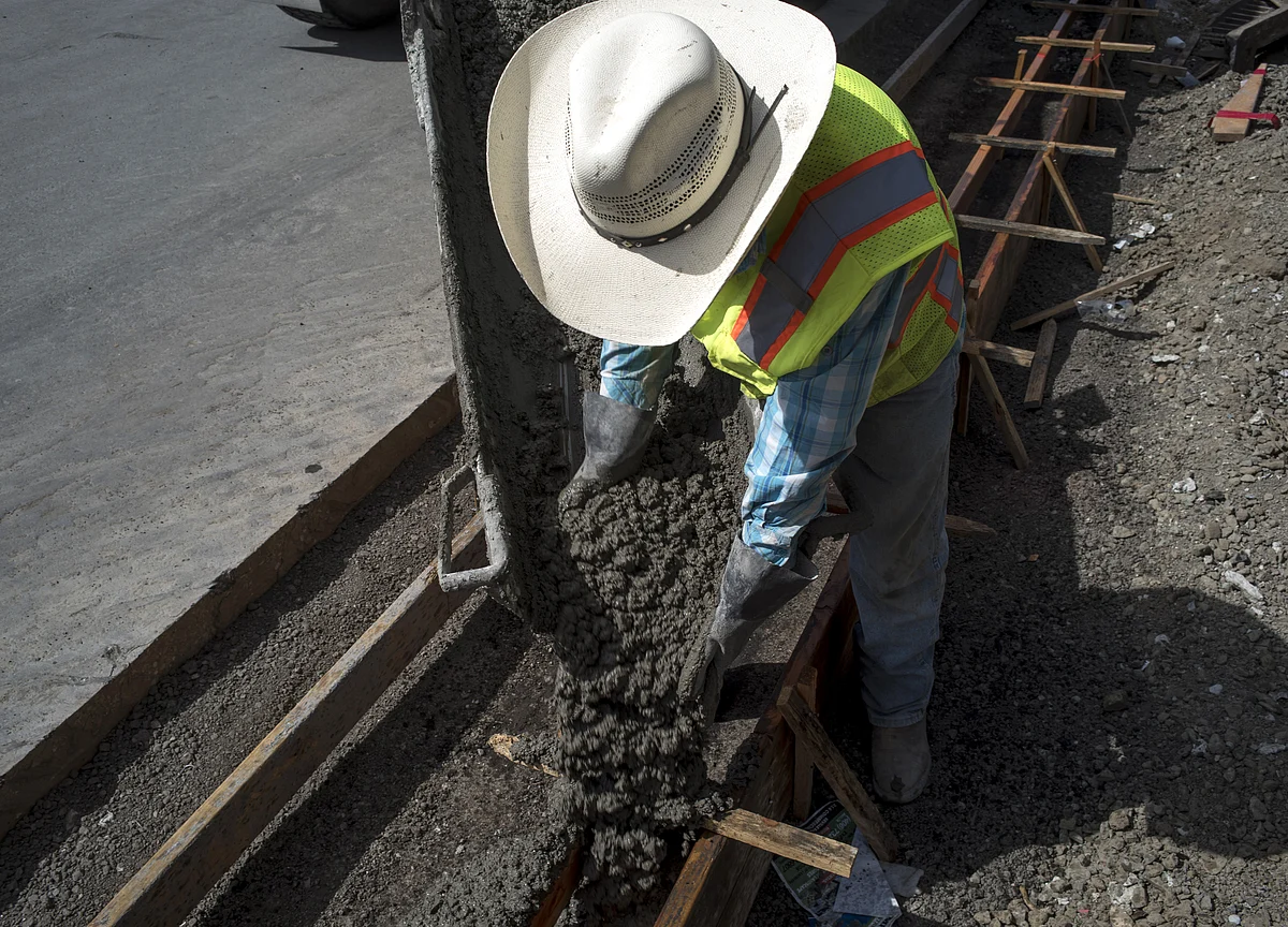 BQ Survey | Cement Prices Rise After Five Months But...