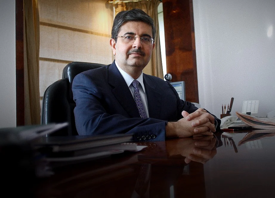 Bombay High Court Asks Uday Kotak To File Affidavit On Compliance With RBI’s Directions