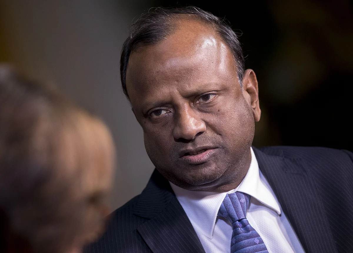 Private Sector To Contribute Over 50% To Proposed Stressed Asset AMC: SBI Chairman