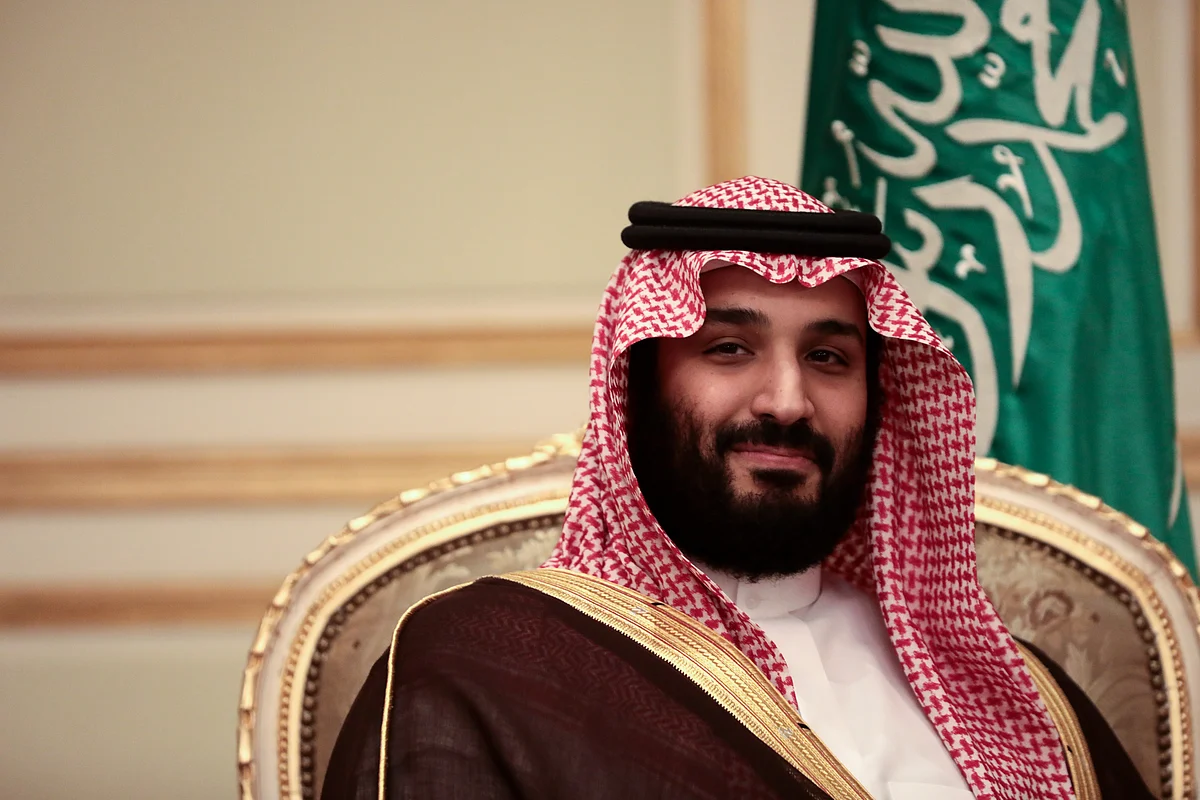 Are Saudi Arrests Crackdown, Shakedown or Purge?: QuickTake Q&A