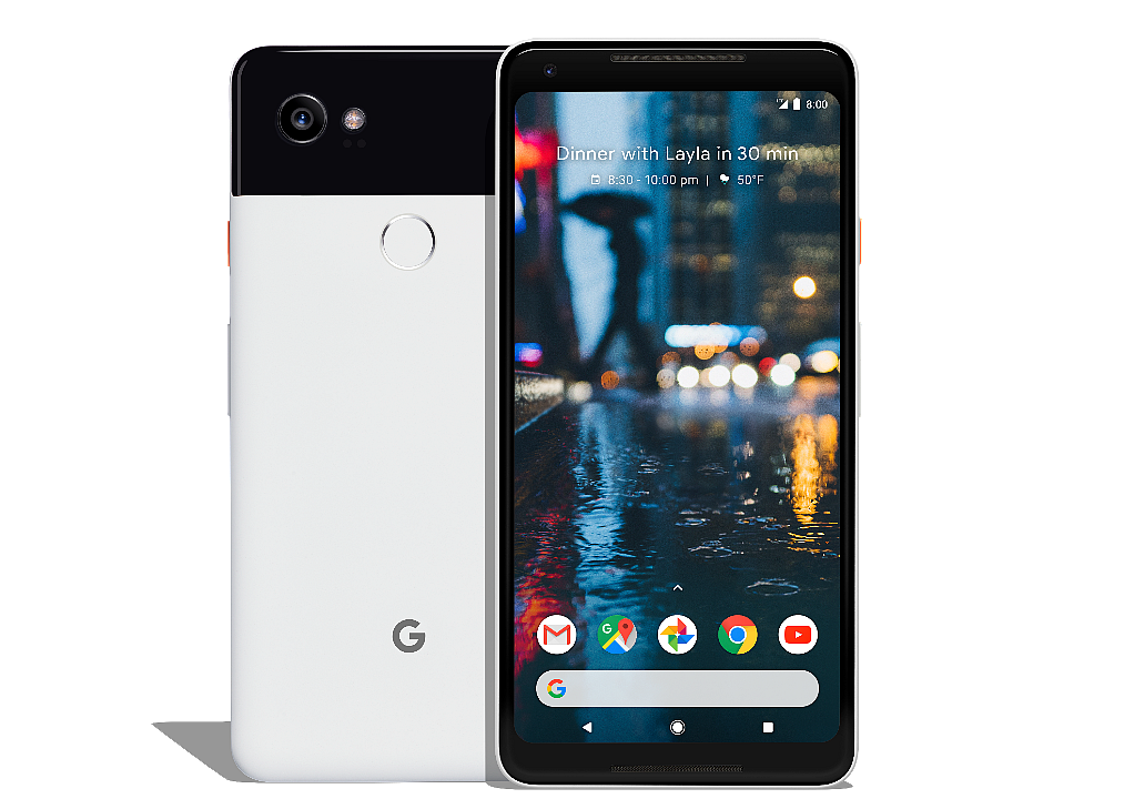 Google’s New Pixel Phone Is 40% More Expensive In India Than In U.S.