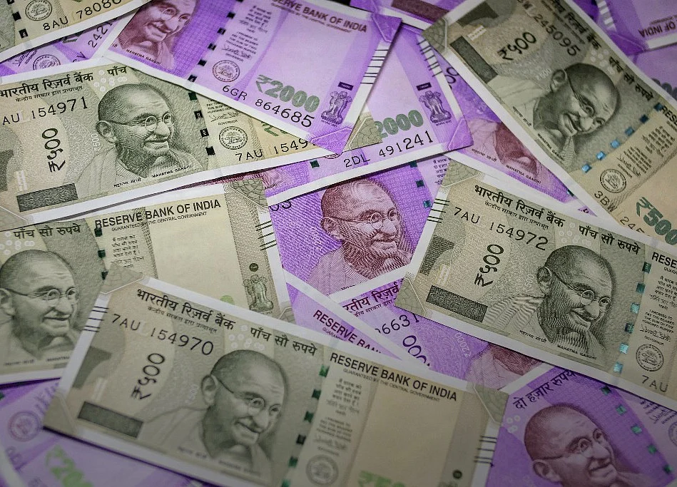 Rising Revenue Trend Prompted Government To Estimate 18% Growth In FY20 GST Collections: Ajay Bhushan Pandey