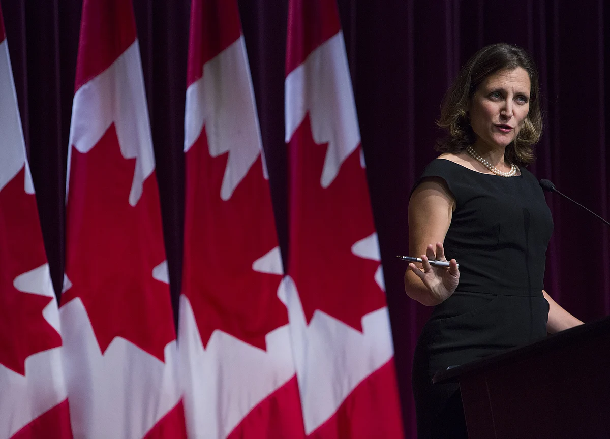Nafta Deadlock Dashes Hopes for Quick Deal as Ministers Buy Time