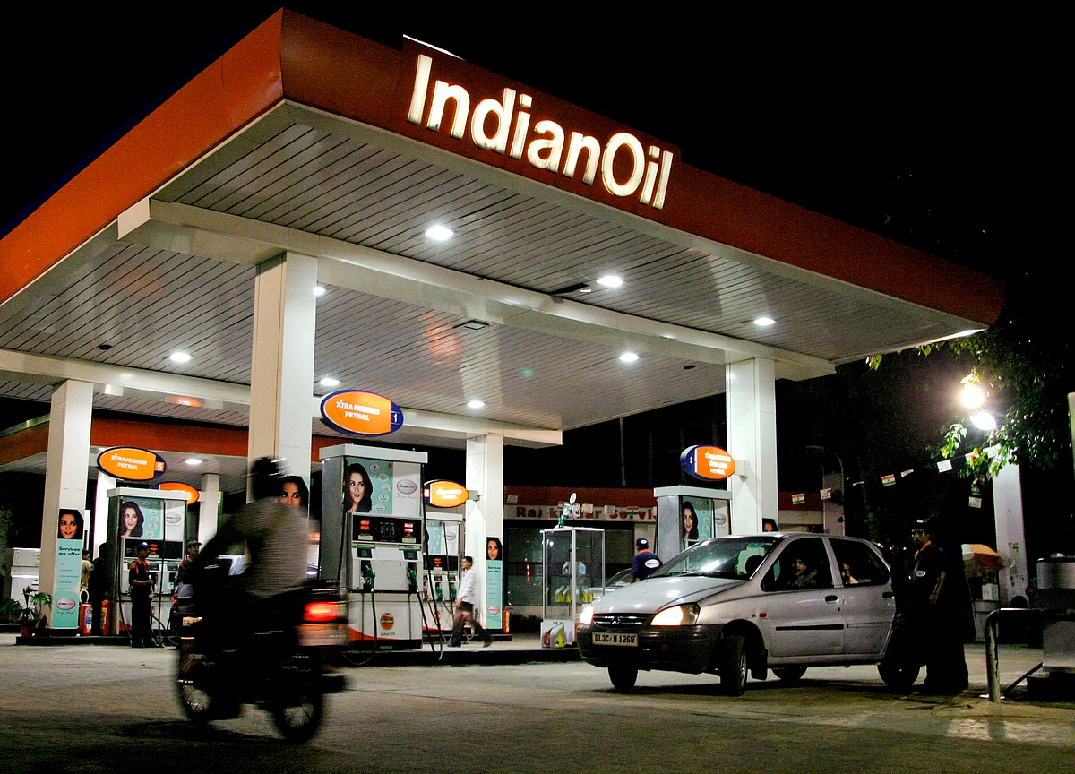 Indian Oil Borrows More As Government Fails To Clear Subsidy Dues