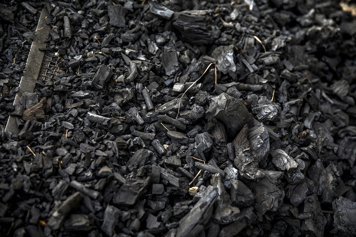 Facing Coal Shortage, Nalco Shuts Captive Power Plant