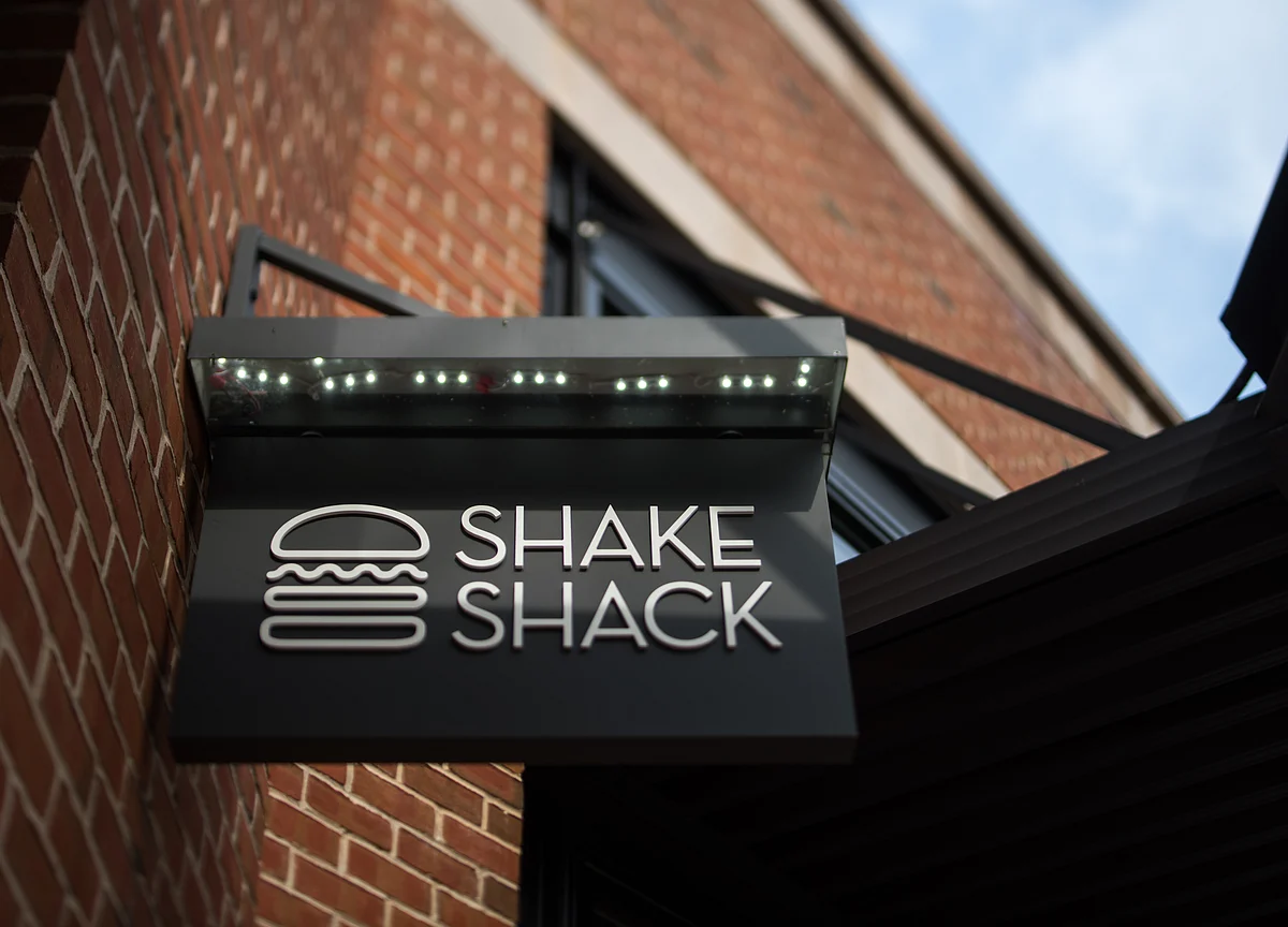Here’s How to Make Shake Shack’s Secret Breakfast Sandwich