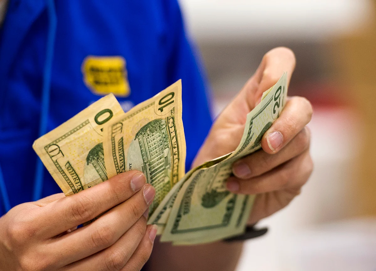 Corporate America Goes on Debt Diet After $3 Trillion Binge