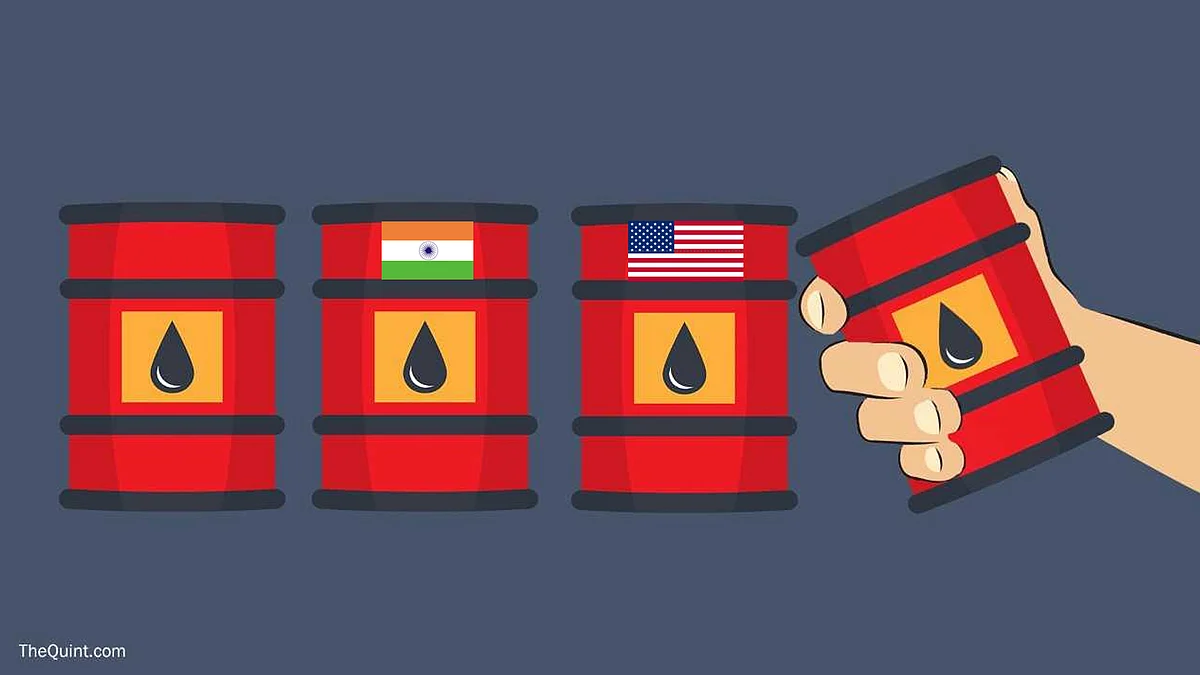 As oil minister tells OPEC delegation about other buying options, here’s why India needs to give measured response.