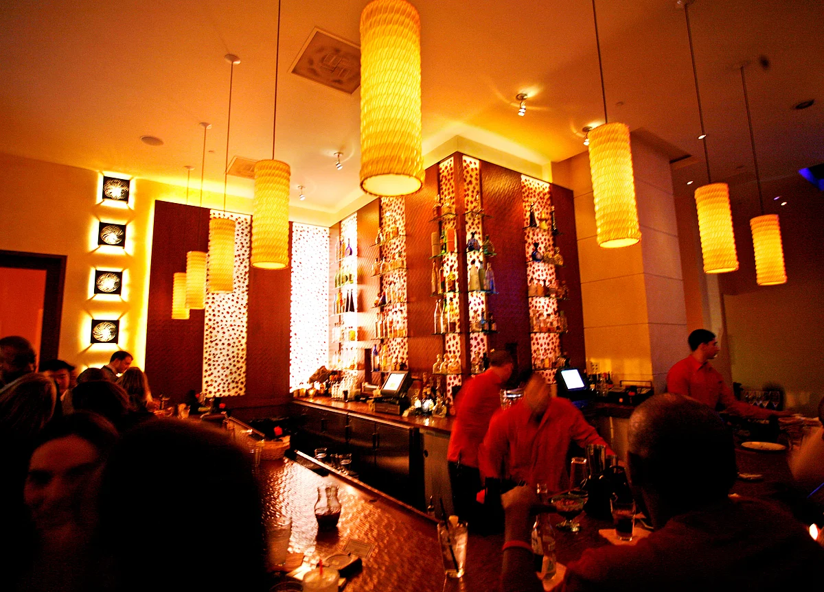 According to Michelin, Washington Has Zero Three-Star Restaurants