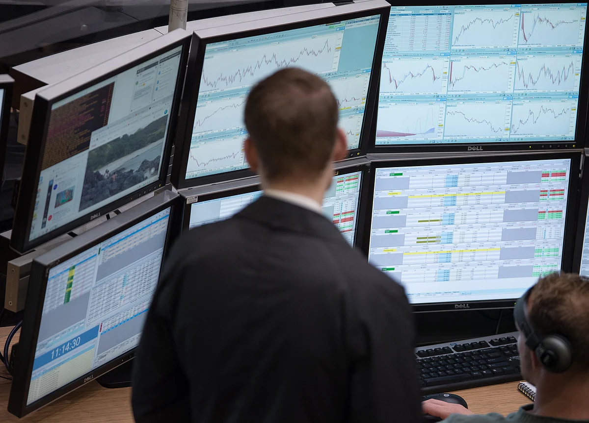 All You Need To Know Going Into Trade On Dec. 10