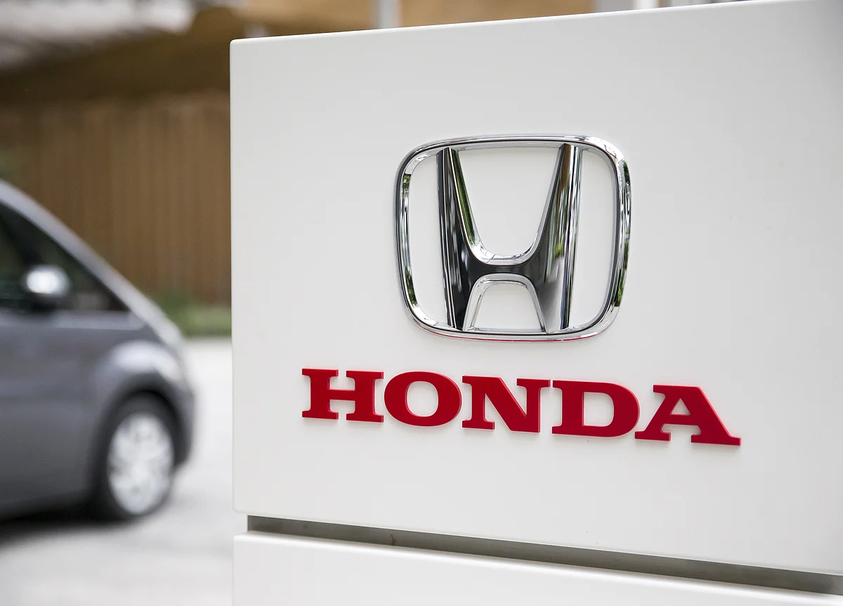 Honda Has A Best-Selling Sedan In India. That’s The Problem.