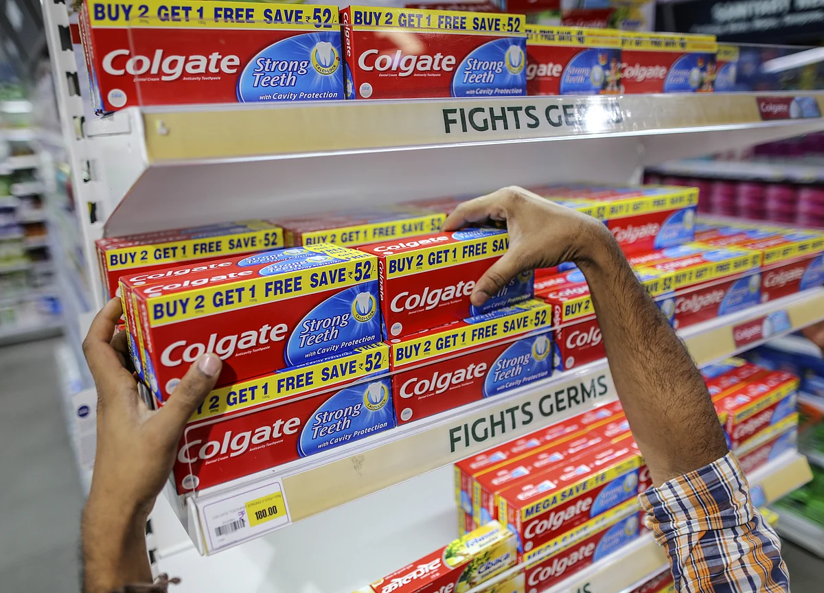 India Inc.’s Profits Won't Survive Costs, Covid