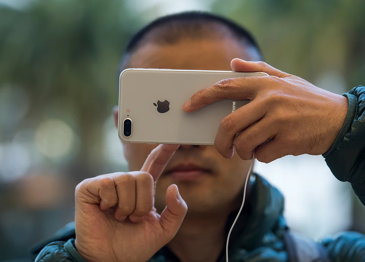 Apple to Start Online Sales in India After Country Eases Rules