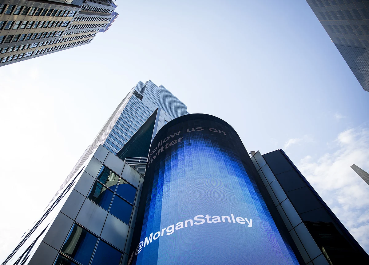 Morgan Stanley Sees Two Big Reasons Low Volatility Will End