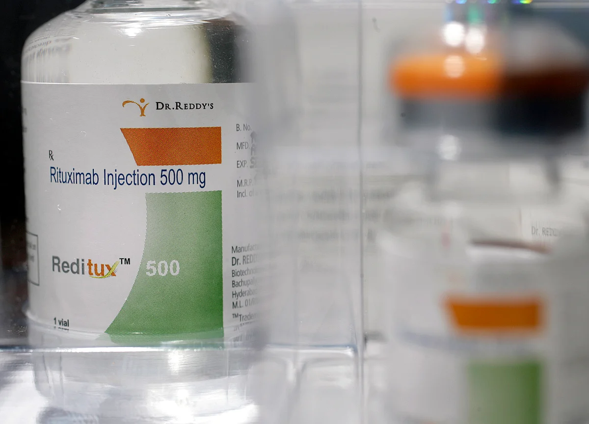 Will Delays In Launch Of Amneal’s Generic NuvaRing Help Dr. Reddy’s?