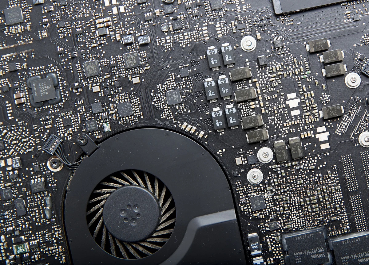 Facebook's AI Chief Researching New Breed of Semiconductor