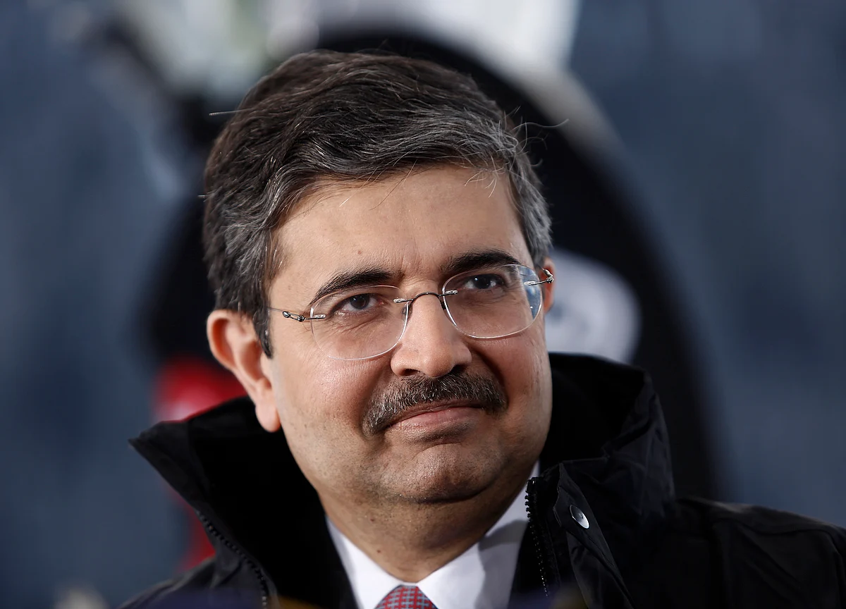 Billionaire Banker Wants to Know Future of India’s Electoral Bonds
