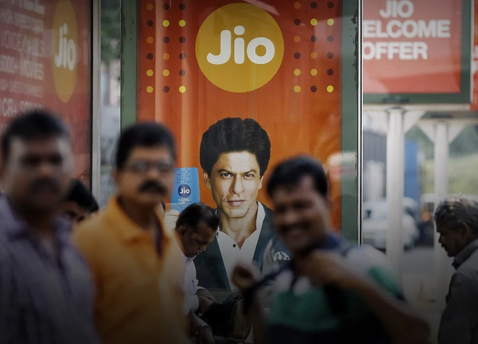 Reliance Jio To Be In Top 100 Most Valuable Global Brands In Three Years: Report