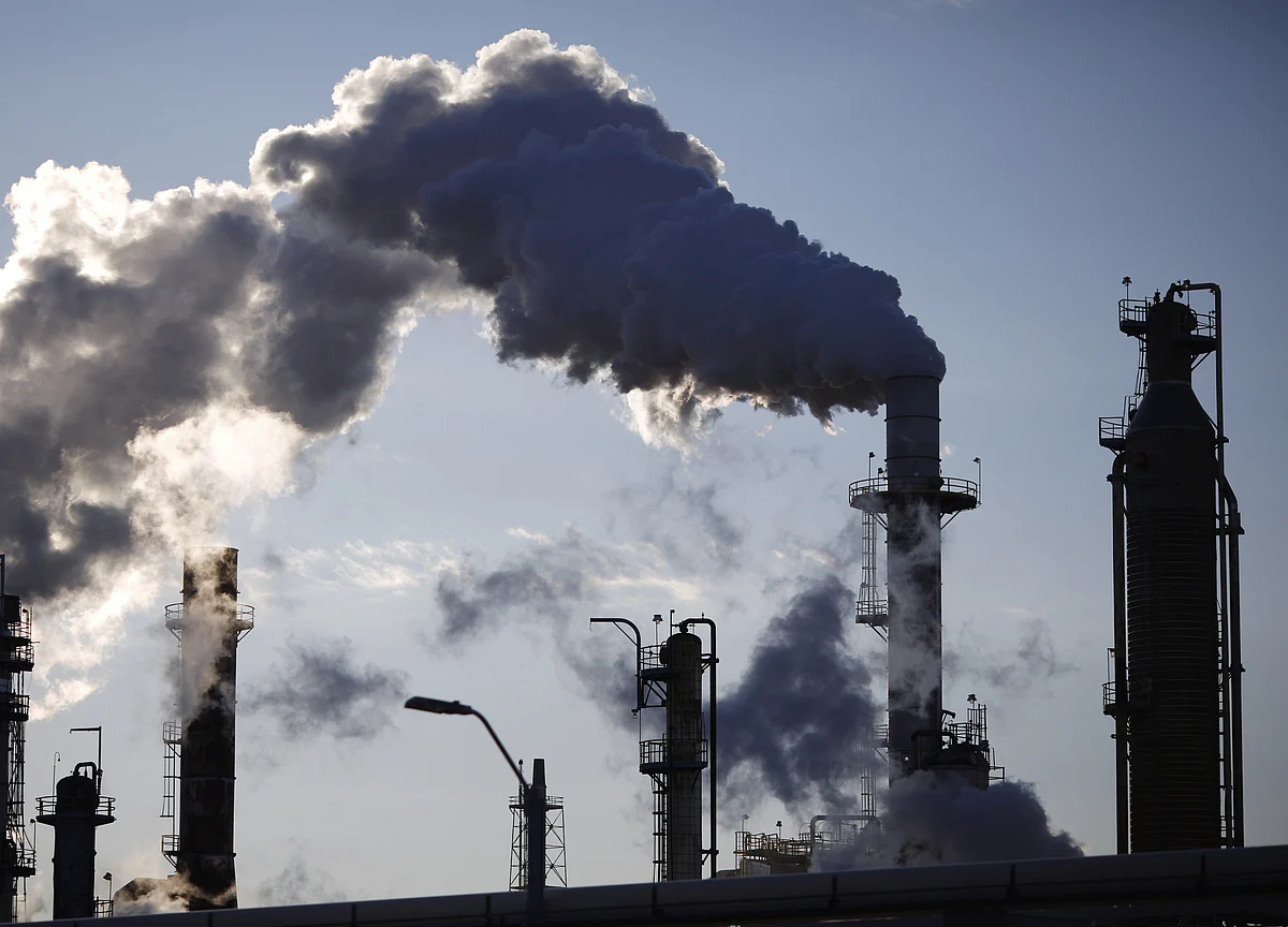 Trump Is Said to Argue Obama Clean Power Plan Violates Law