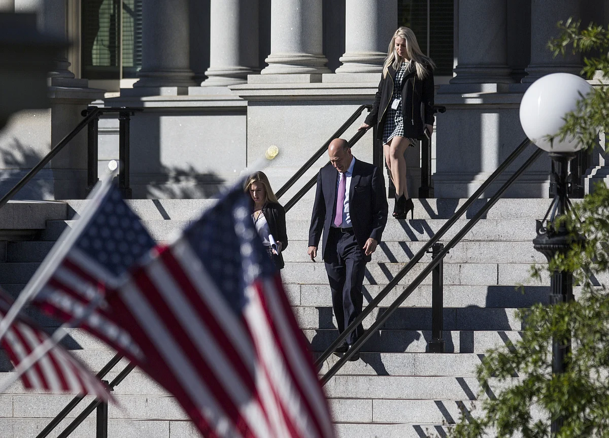 Trump Says His Fed Chair Pick Will Be One of Five Already Named