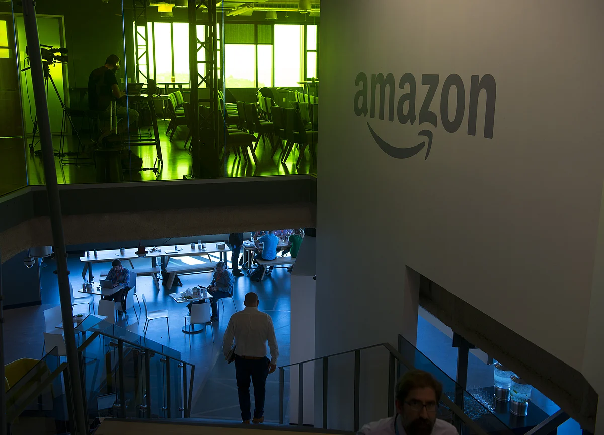 Amazon Close to Agreements for HQ2 in New York, Northern Virginia