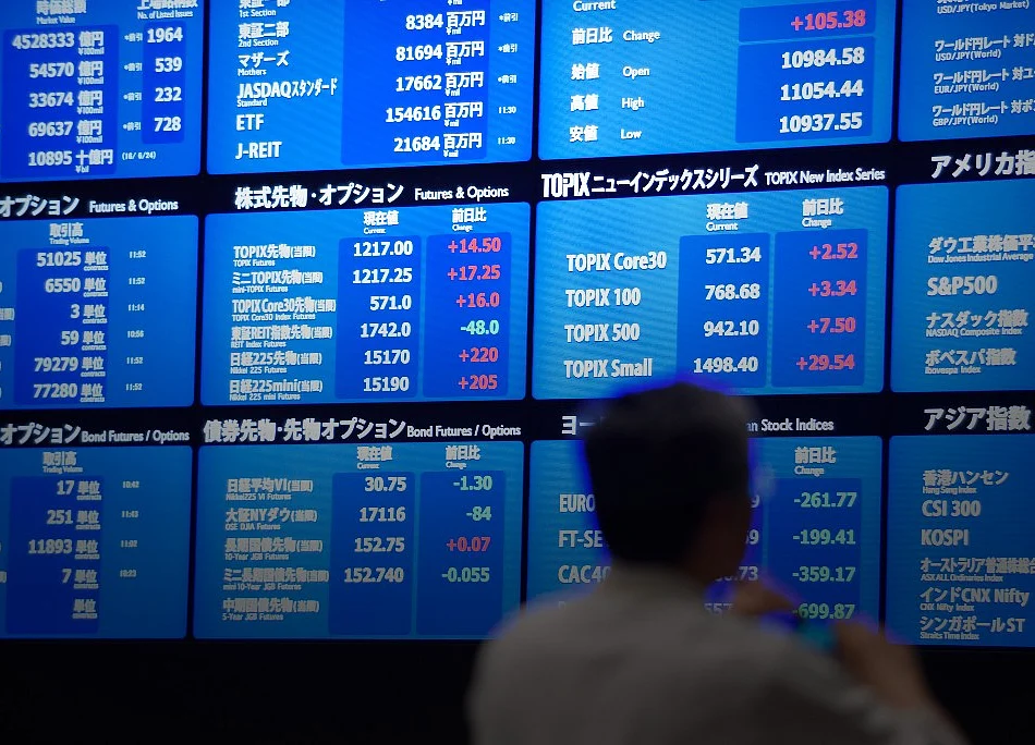 All You Need To Know Going Into Trade On Sept. 9