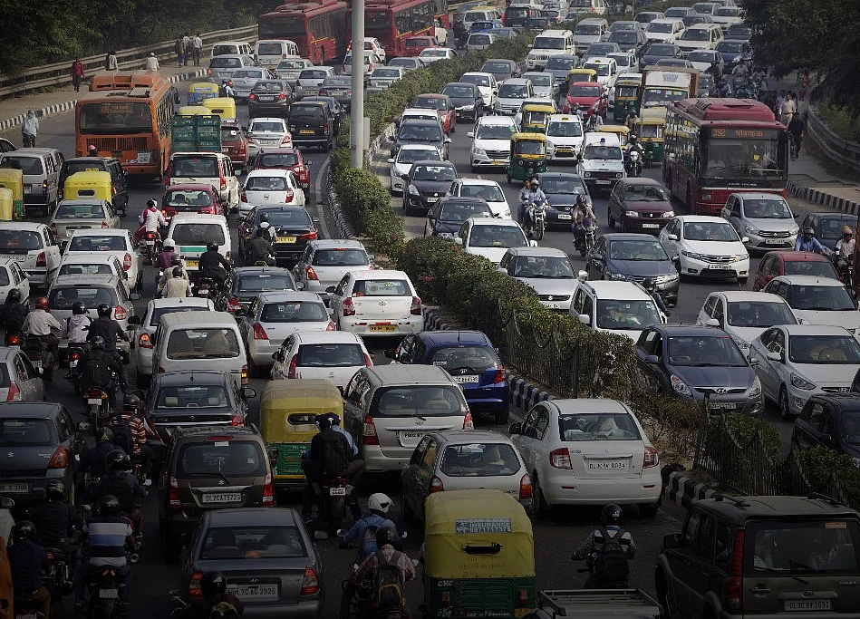 India May Be In The Midst Of A Structural Slowdown, Warns Kotak’s Sanjeev Prasad