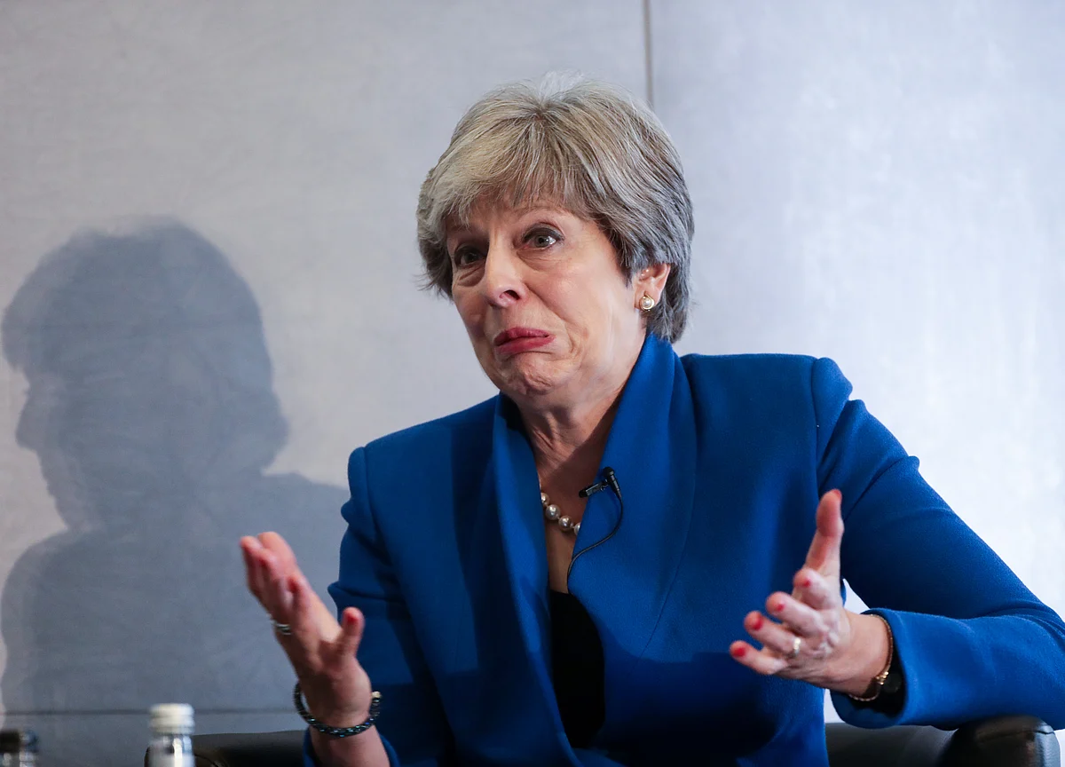 U.K.'s Divorce From EU May Need to Be Delayed: Brexit Update