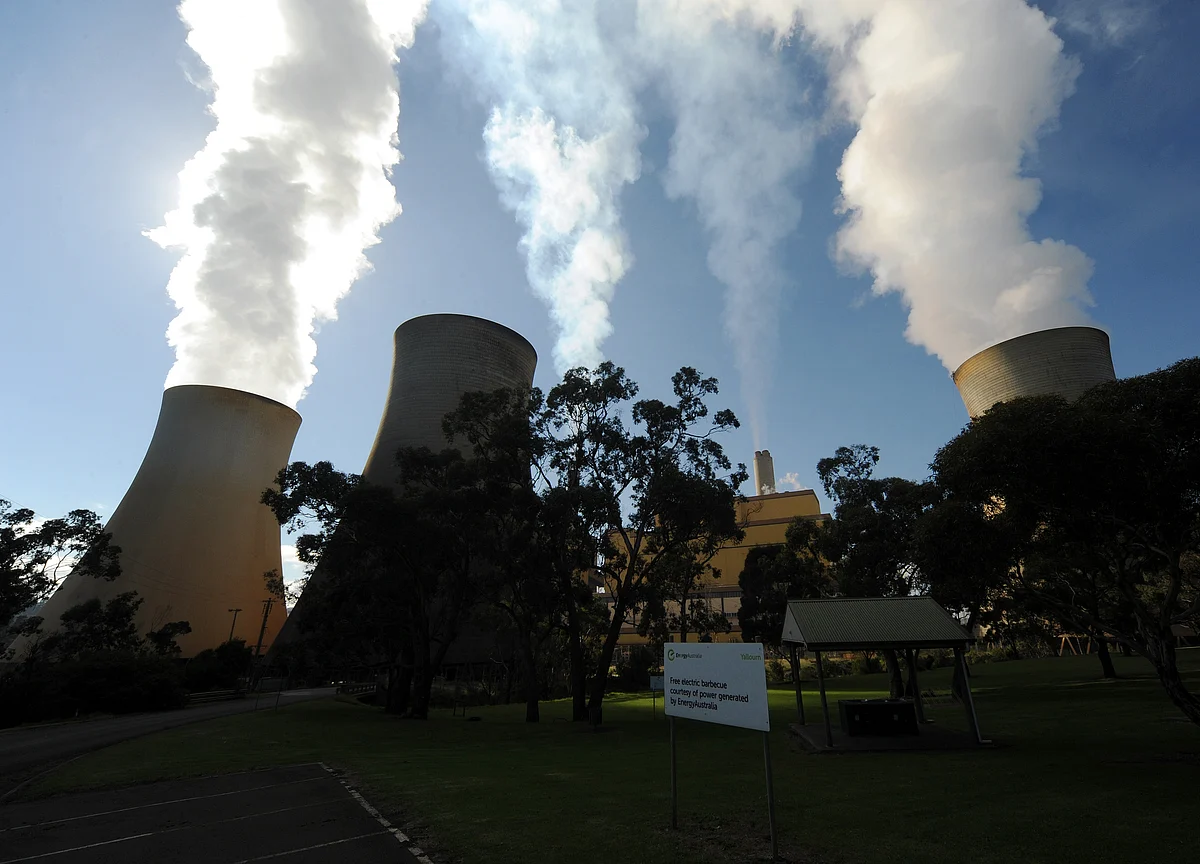 Rules on Fossil Fuel Pollution Cuts Adopted at Climate Talks