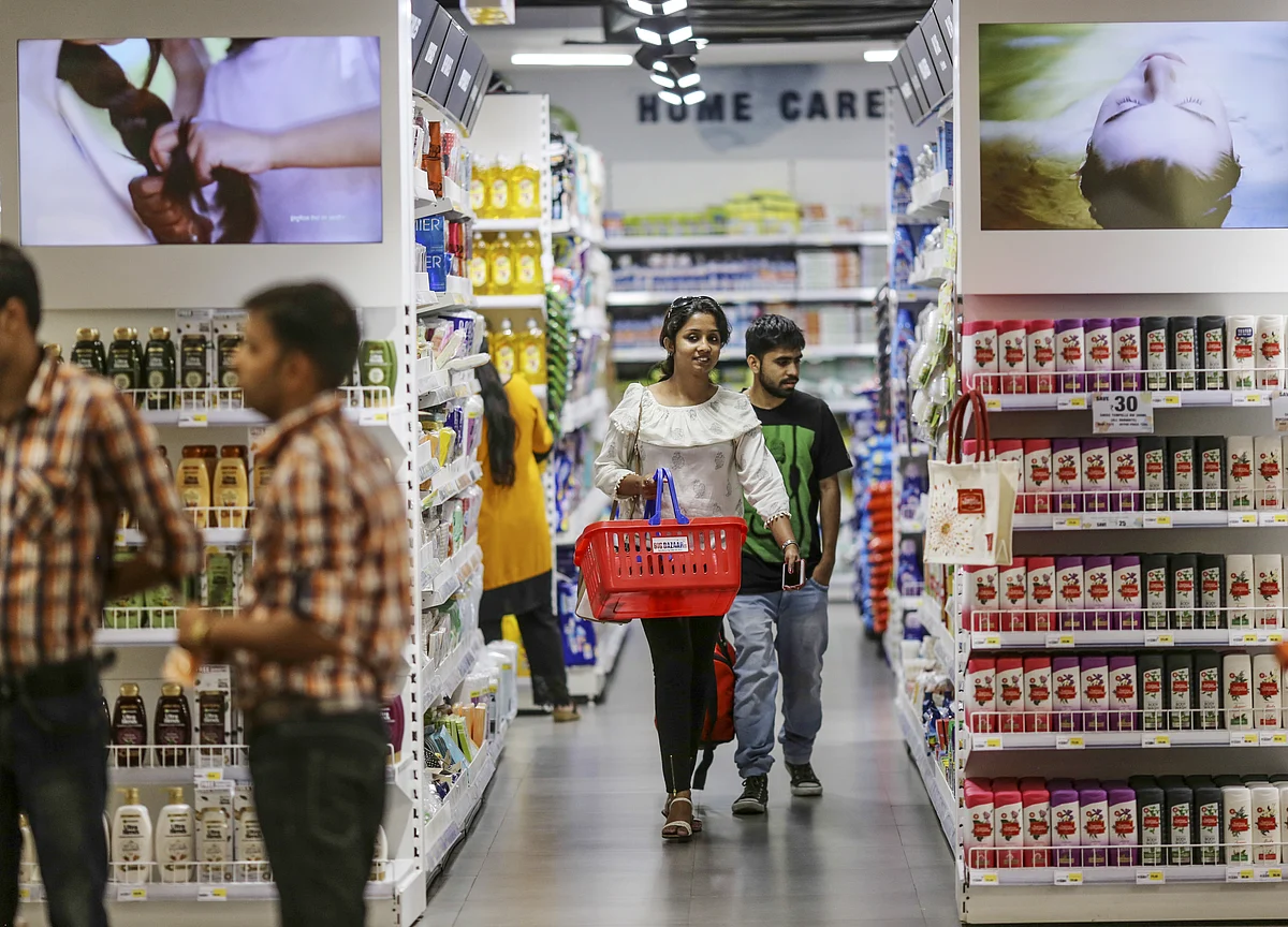 Consumer Firms Extend Credit Period For Cash-Starved Distributors