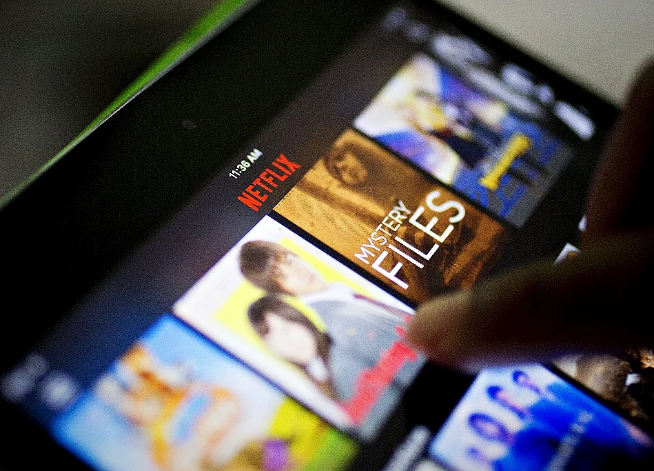 How Netflix Could Eventually Stop Losing Money