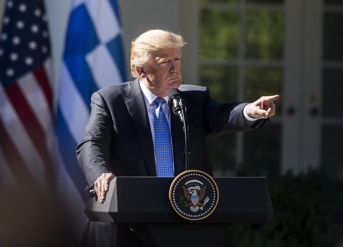 Trump Nominates Three Indian Americans To Key Administration Posts