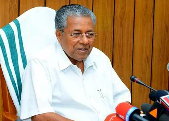 Kerala Government Denies Dilution Of Lockdown Guidelines