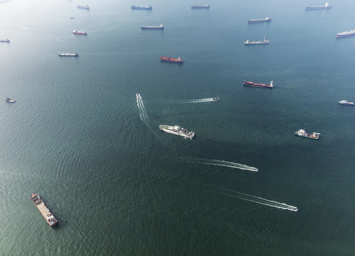 Singapore Exports Slump in September on Downturn in Electronics