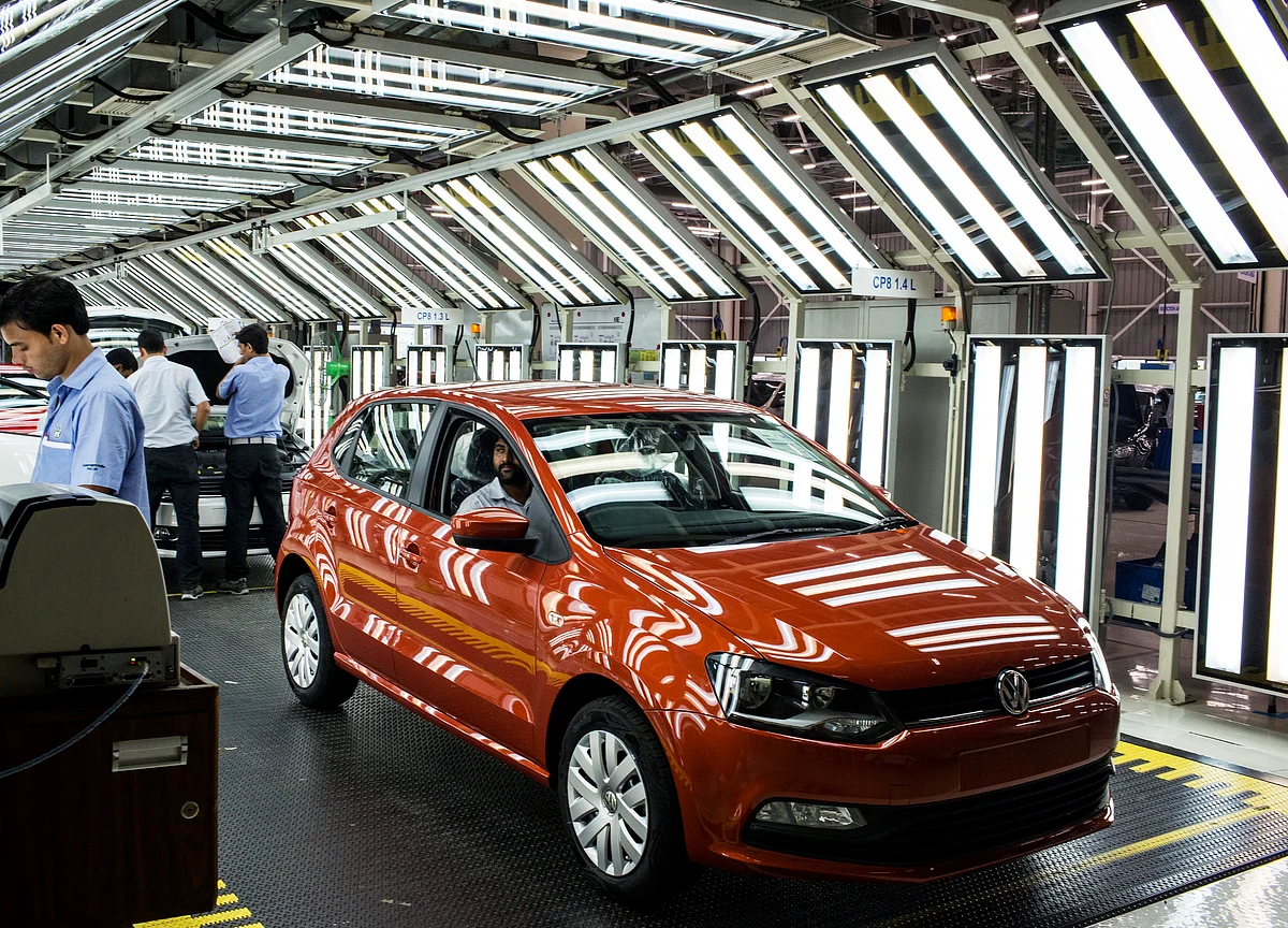 Indian Carmakers Test Subscriptions For The Netflix Generation