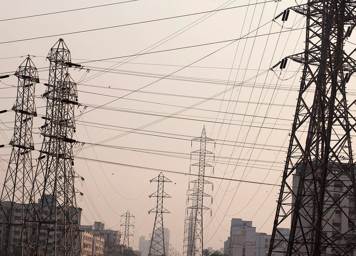 Lenders Invoke 10.19 Crore Pledged Shares Of Reliance Power