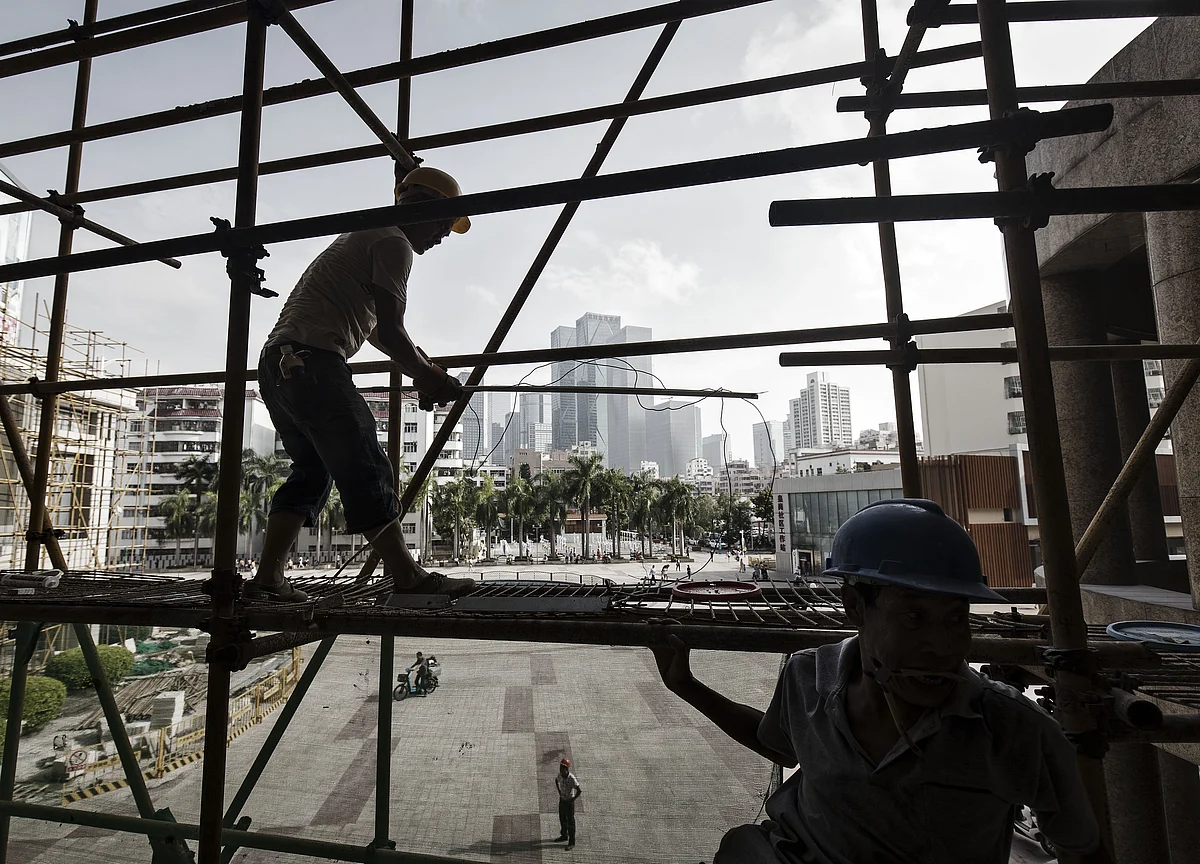 Watch These 11 China Activity Measures to Predict Global Trade